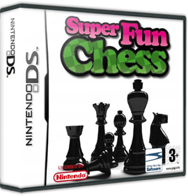 Super Fun Chess - Box - 3D (Europe) - 575x598