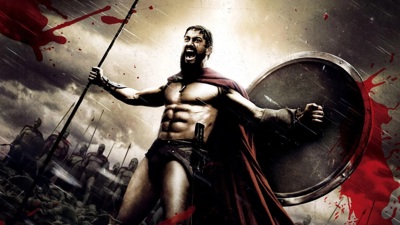 300: Prepare For Glory - Fanart - Background (World) - 1920x1080