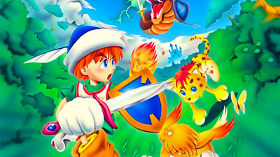 Crusader of Centy - Fanart - Background (World) - 1920x1080