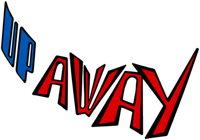 Up Away - Clear Logo (Europe) - 2050x1440