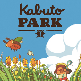 Kabuto Park - Square (World) - 1024x1024