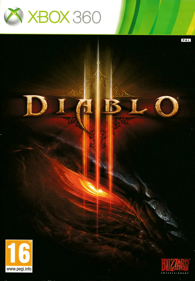 Diablo III - Box - Front (Europe) - 1427x2056