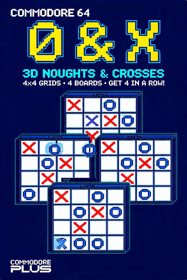 0 and X - Fanart - Box - Front (World) - 1568x2352