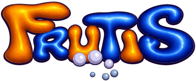 Frutis - Clear Logo (World) - 1370x565