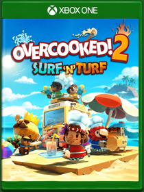 Overcooked! 2: Surf 'n' Turf - Box - Front (World) - 1086x1448