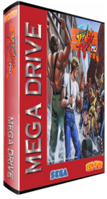Final Fight MD - Box - 3D (Brazil) - 720x1329