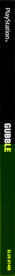 Gubble - Box - Spine (North America) - 75x1381