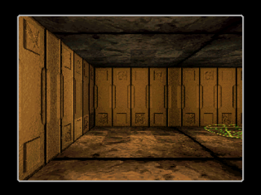 Wizardry: New Age of Llylgamyn - Screenshot - Gameplay (Japan) - 640x480