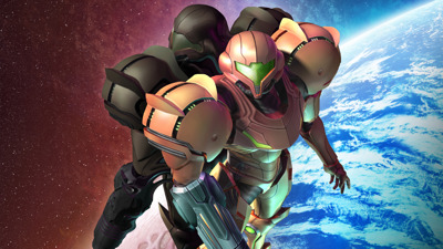Metroid Prime 3: Corruption - Fanart - Background (World) - 3072x1728