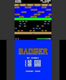 Quarters, Please! Volume 2 - Screenshot - Gameplay (World) - 346x415