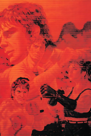 Deadly Moves - Poster (Asia) - 810x1215