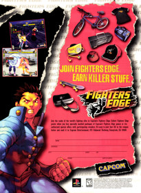Rival Schools - Advertisement Flyer - Front (United States) - 1607x2200