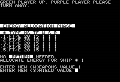 S.E.U.I.S. - Screenshot - Gameplay (North America) - 560x384