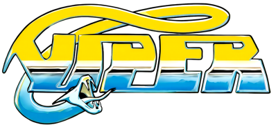 Viper - Clear Logo (World) - 1914x884