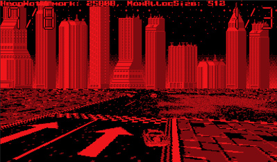 Elevated Speed - Screenshot - Gameplay (World) - 768x450