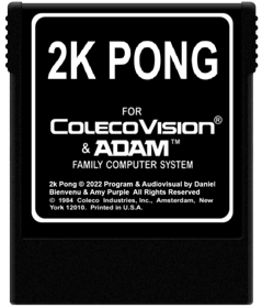 2K Pong - Cart - Front (World) - 591x692