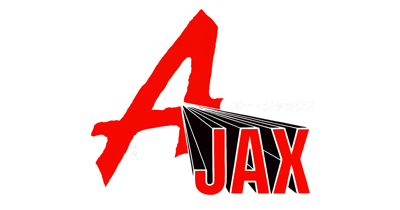 Ajax - Clear Logo (Japan) - 2553x1341