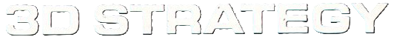 3D Strategy - Clear Logo (United Kingdom) - 532x50