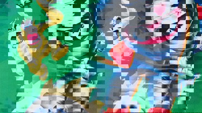 DEcapAttack - Fanart - Background (World) - 1920x1080