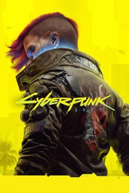 Cyberpunk 2077 - Box - Front (World) - 1440x2160