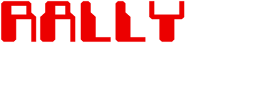 Rally Racer - Clear Logo (World) - 640x216