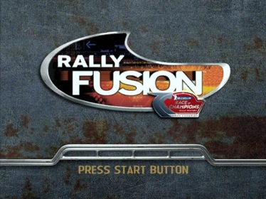Rally Fusion: Race of Champions - Screenshot - Game Title (World) - 640x480