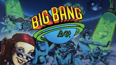 Big Bang Bar - Banner (World) - 1920x1080