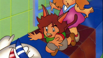 Catrap - Fanart - Background (North America) - 1920x1080