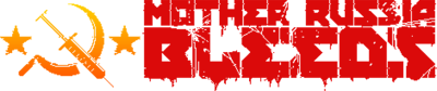 Mother Russia Bleeds - Clear Logo (World) - 800x168