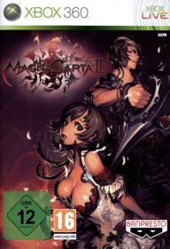Magna Carta 2 - Box - Front (Germany) - 600x876