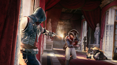 Assassin's Creed Unity - Screenshot - Gameplay (World) - 1920x1079