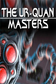 The Ur-Quan Masters - Fanart - Box - Front (World) - 600x900