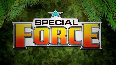 Special Force - Banner (World) - 1920x1080
