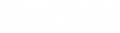 Spotlight - Clear Logo (North America) - 268x74