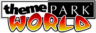 Sim Theme Park - Clear Logo (Europe) - 400x139