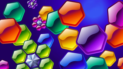 Hexic HD - Fanart - Background (World) - 1920x1080