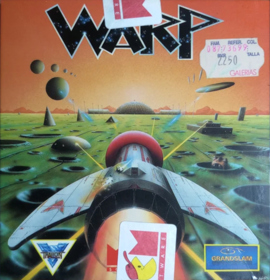 Warp - Box - Front (Spain) - 566x588