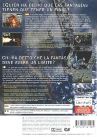 Eternal Ring - Box - Back (Europe) - 483x680