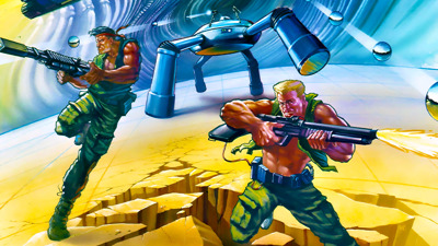 Super C - Fanart - Background (North America) - 1920x1080