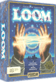 Loom - Box - 3D (North America) - 850x1244