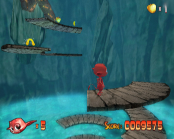 Cocoto: Platform Jumper - Screenshot - Gameplay (Europe) - 640x512
