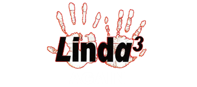 Linda Cube Again - Clear Logo (World) - 792x352