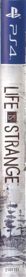 Life is Strange - Box - Spine (North America) - 75x800