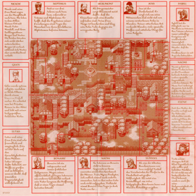 Alundra - Square (Germany) - 2669x2669