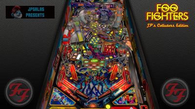 Foo Fighters - Screenshot - Gameplay (World) - 2560x1440