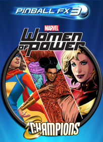 Champions - Fanart - Box - Front (World) - 496x680