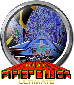 Firepower: ULTIMATE Edition - Fanart - Cart - Front (World) - 440x502