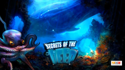 Secrets of the Deep - Banner (World) - 960x540