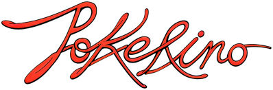 Pokerino - Clear Logo (World) - 2160x711