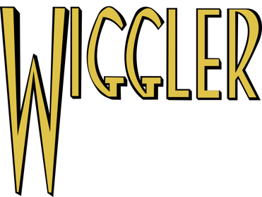 The Wiggler - Clear Logo (World) - 2000x1512